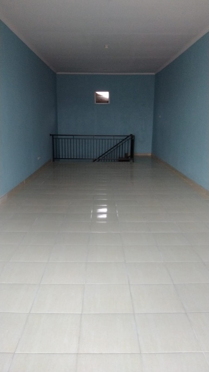 Ruko 2 Lantai di Jual Daerah Citayam Bogor